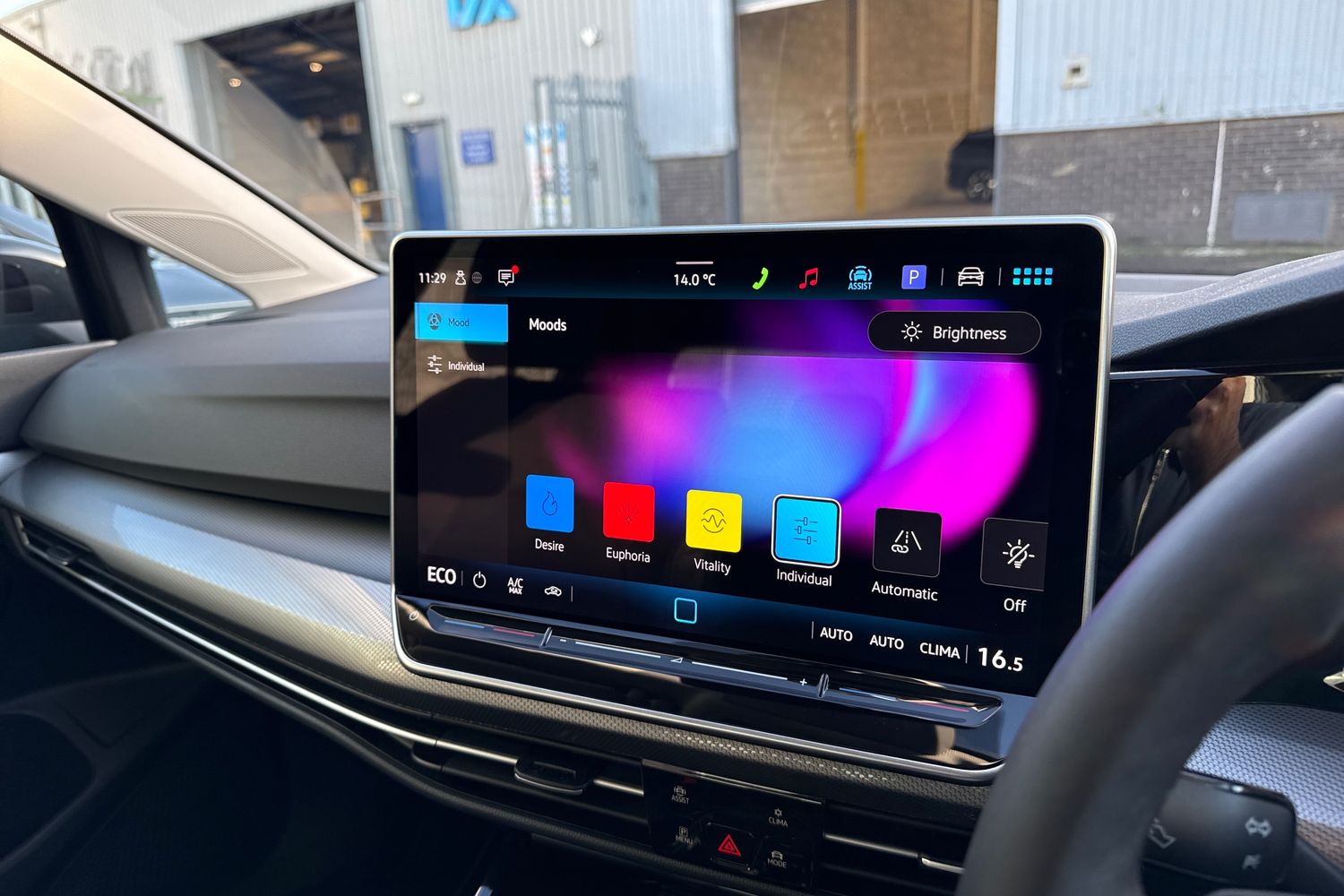 Used Volkswagen Golf 2025 for sale - 76569581: Photo 45