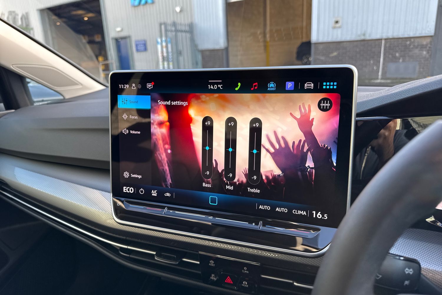 Used Volkswagen Golf 2025 for sale - 76569581: Photo 46