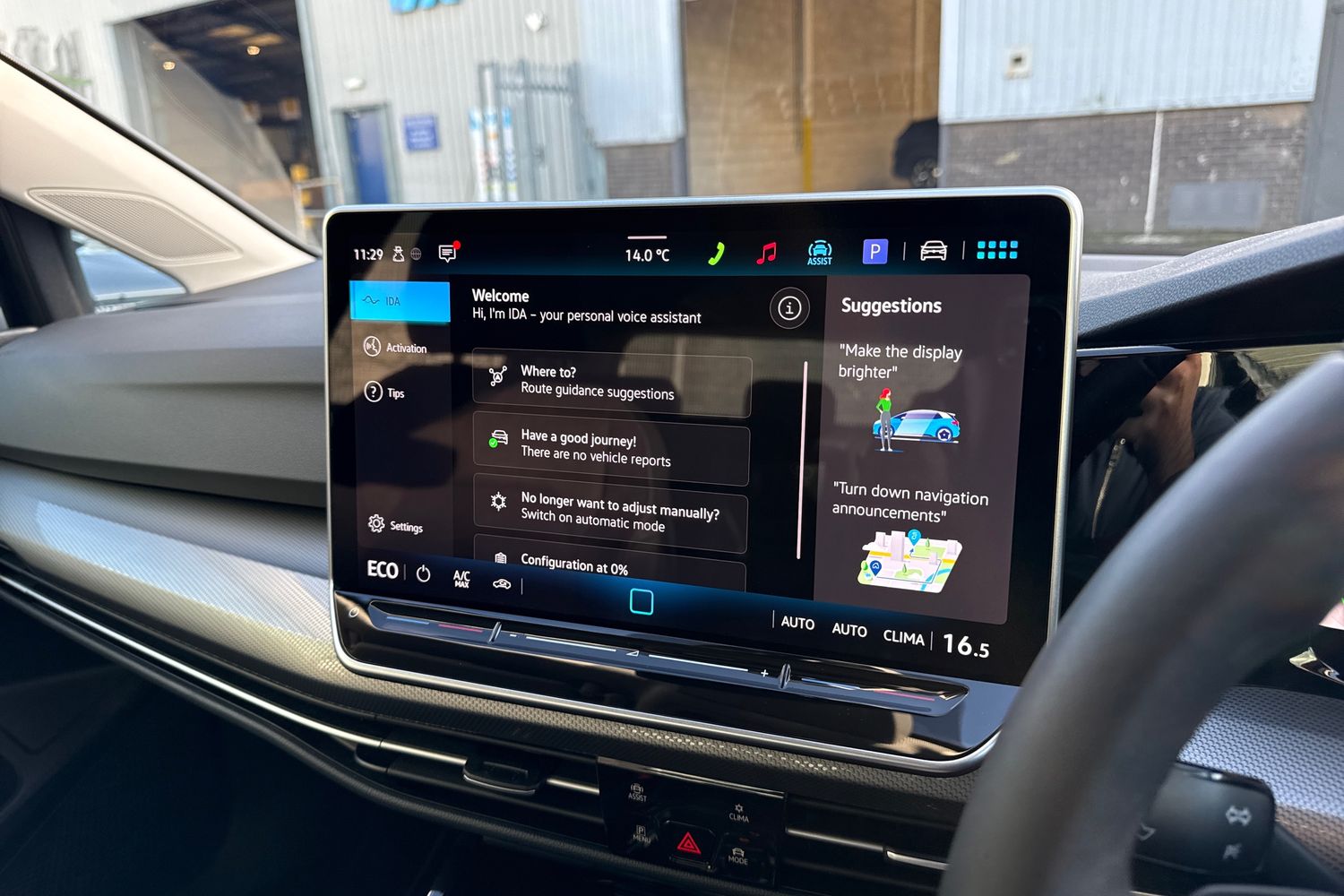 Used Volkswagen Golf 2025 for sale - 76569581: Photo 47