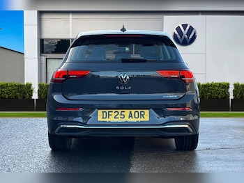 Used Volkswagen Golf 2025 for sale - 76569581: Photo