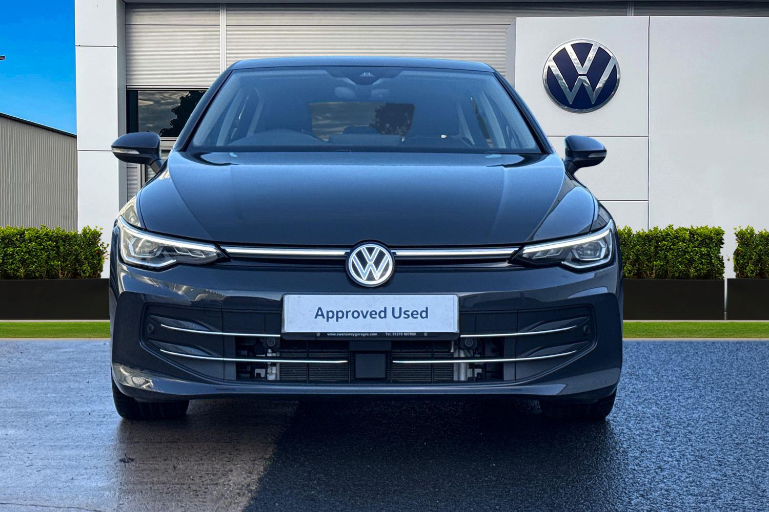 Used Volkswagen Golf 2025 for sale - 76569581: Photo 5