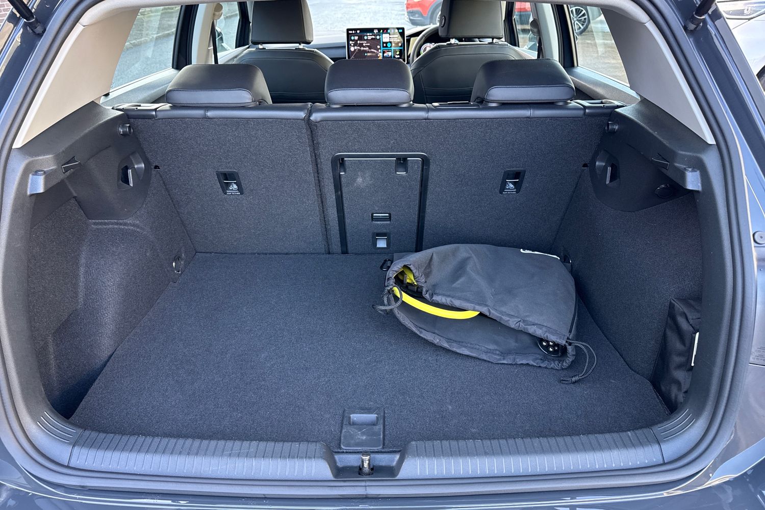 Used Volkswagen Golf 2025 for sale - 76569581: Photo 6