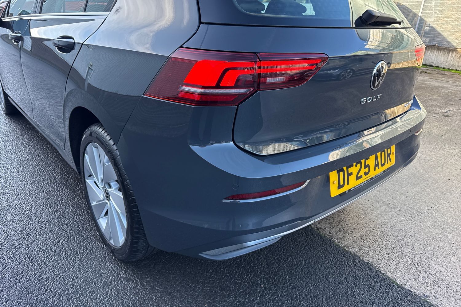 Used Volkswagen Golf 2025 for sale - 76569581: Photo 7