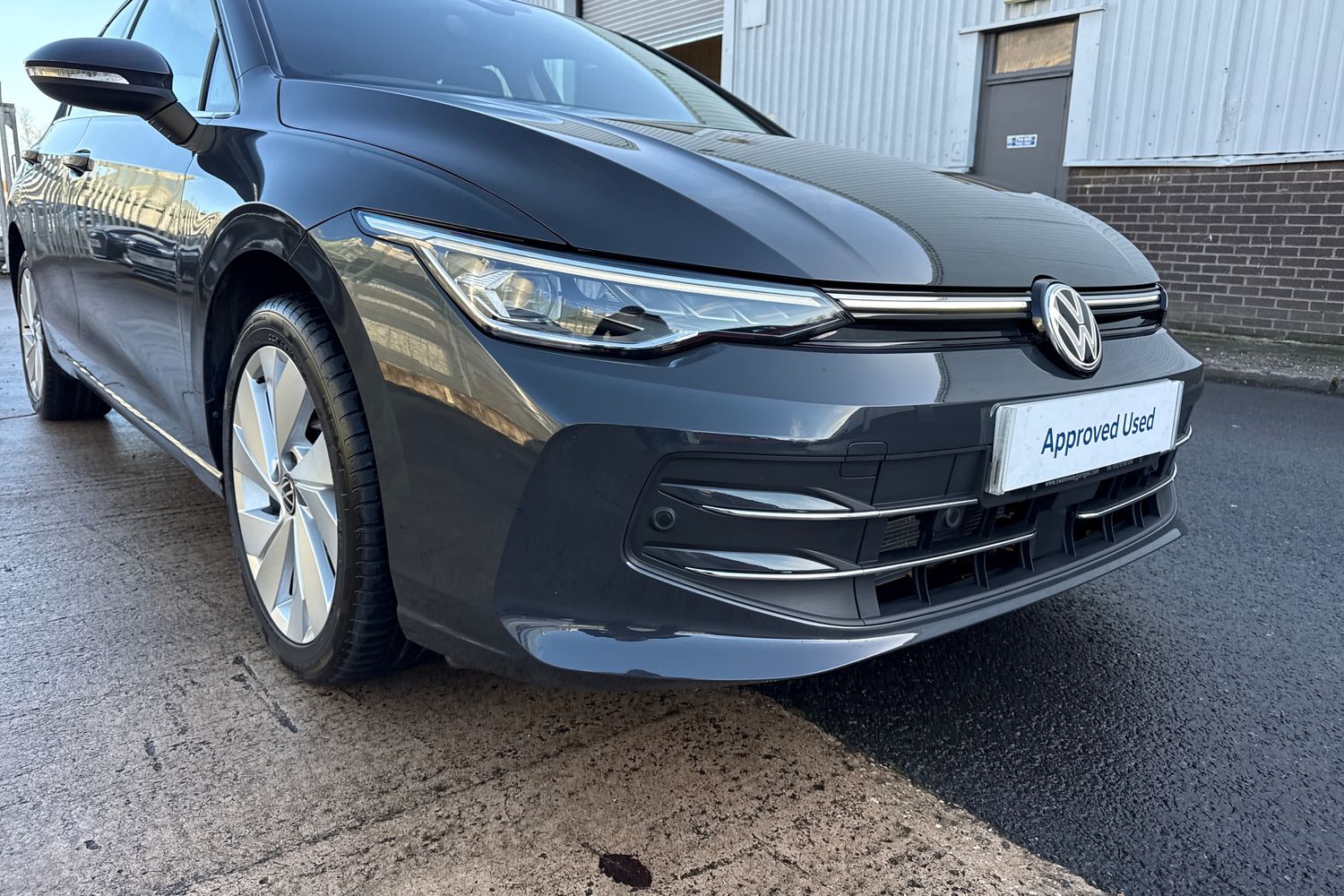 Used Volkswagen Golf 2025 for sale - 76569581: Photo 8