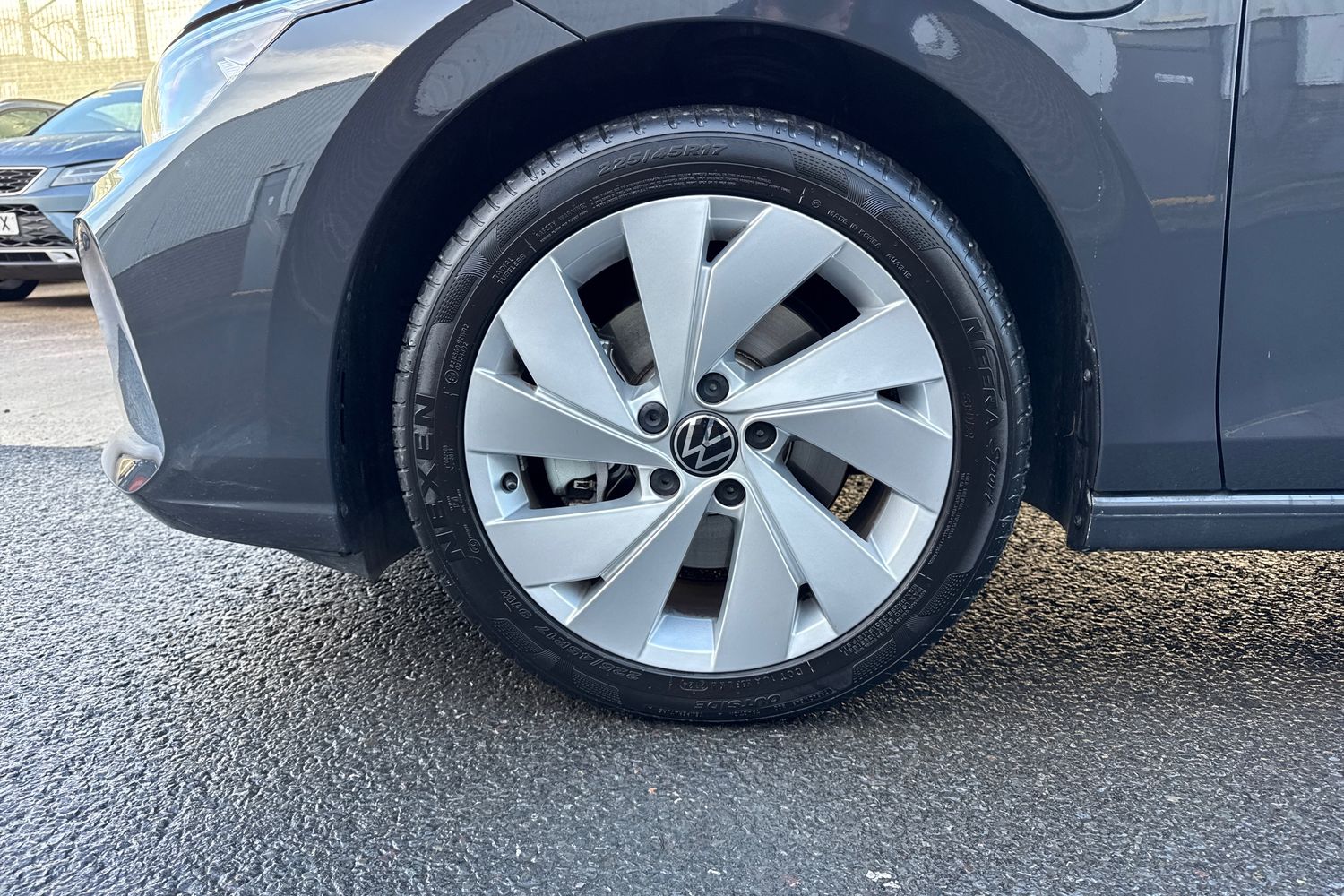 Used Volkswagen Golf 2025 for sale - 76569581: Photo 9