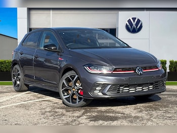 Used Volkswagen Polo 2025 for sale - 76379890: Photo