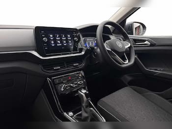 Used Volkswagen T-Cross 2026 for sale - 79627477: Photo