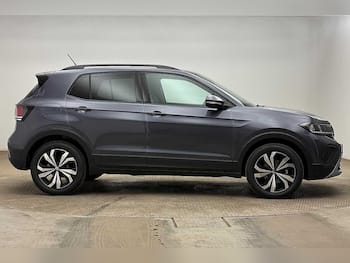 Used Volkswagen T-Cross 2026 for sale - 79627477: Photo