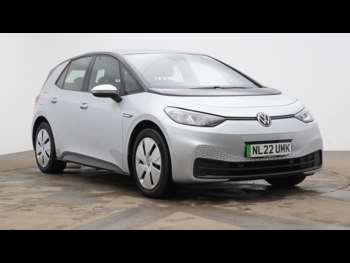 2022 - 150kW Life Pro Performance 58kWh 5dr Auto