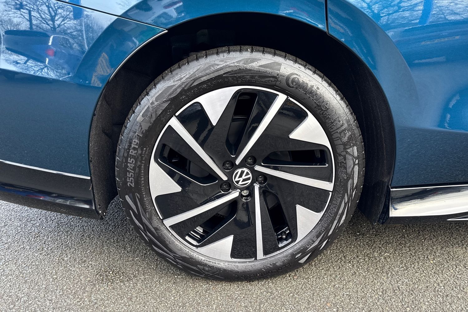 Used Volkswagen ID.7 2025 for sale - 77236029: Photo 11