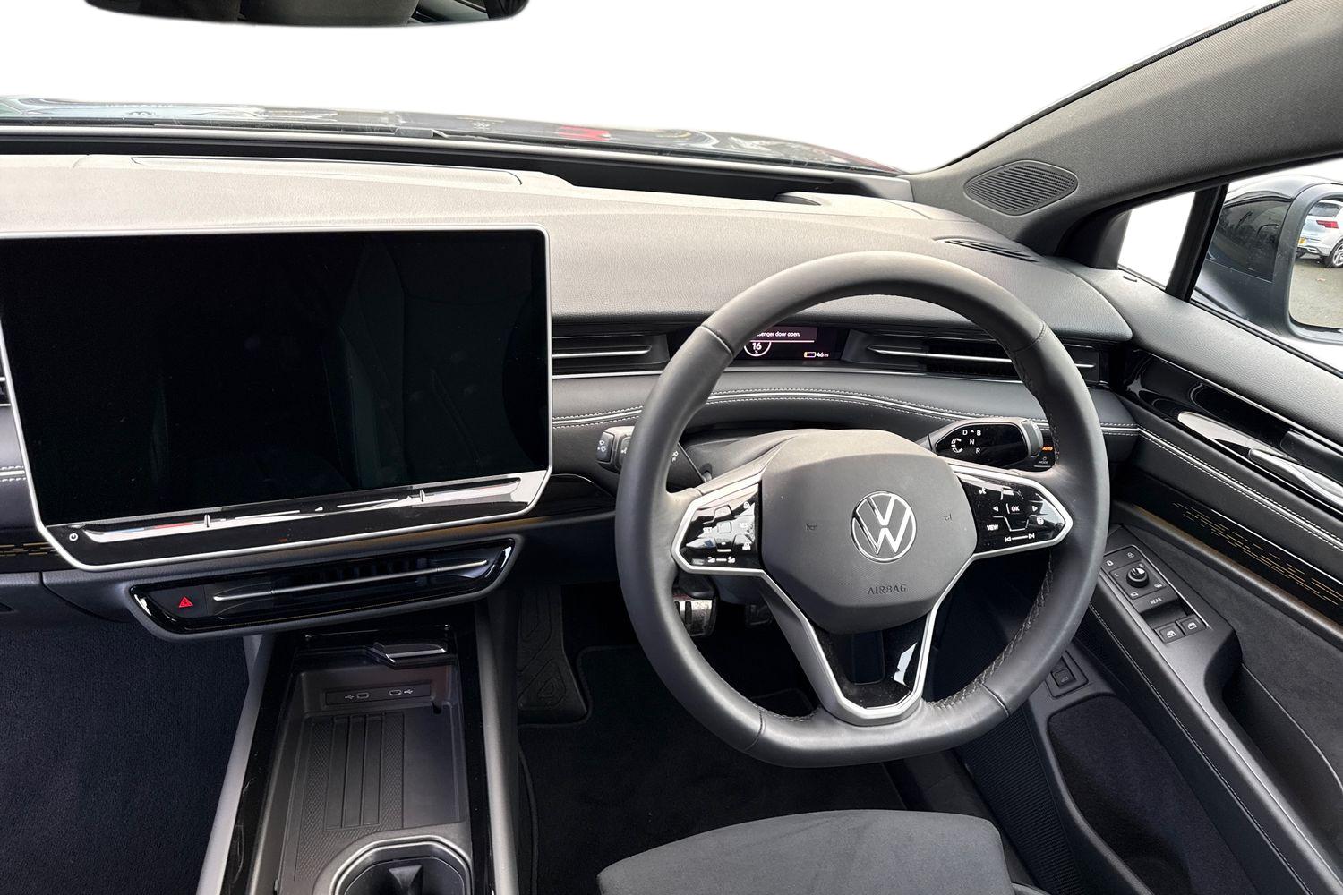 Used Volkswagen ID.7 2025 for sale - 77236029: Photo 18