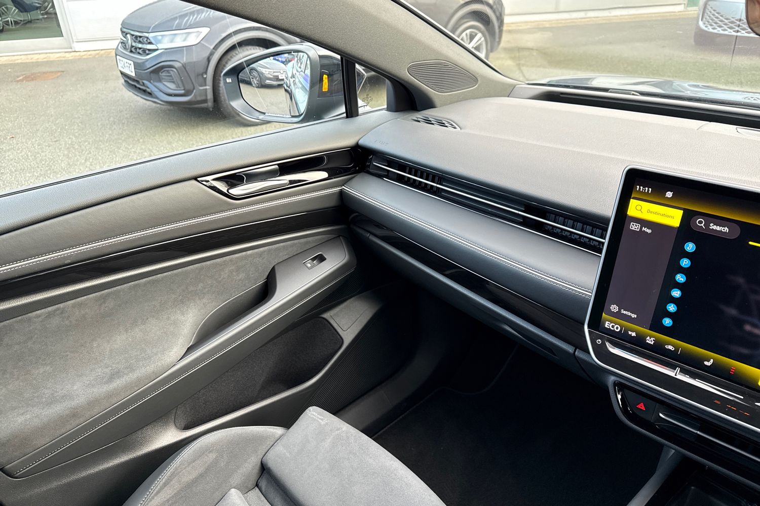 Used Volkswagen ID.7 2025 for sale - 77236029: Photo 20