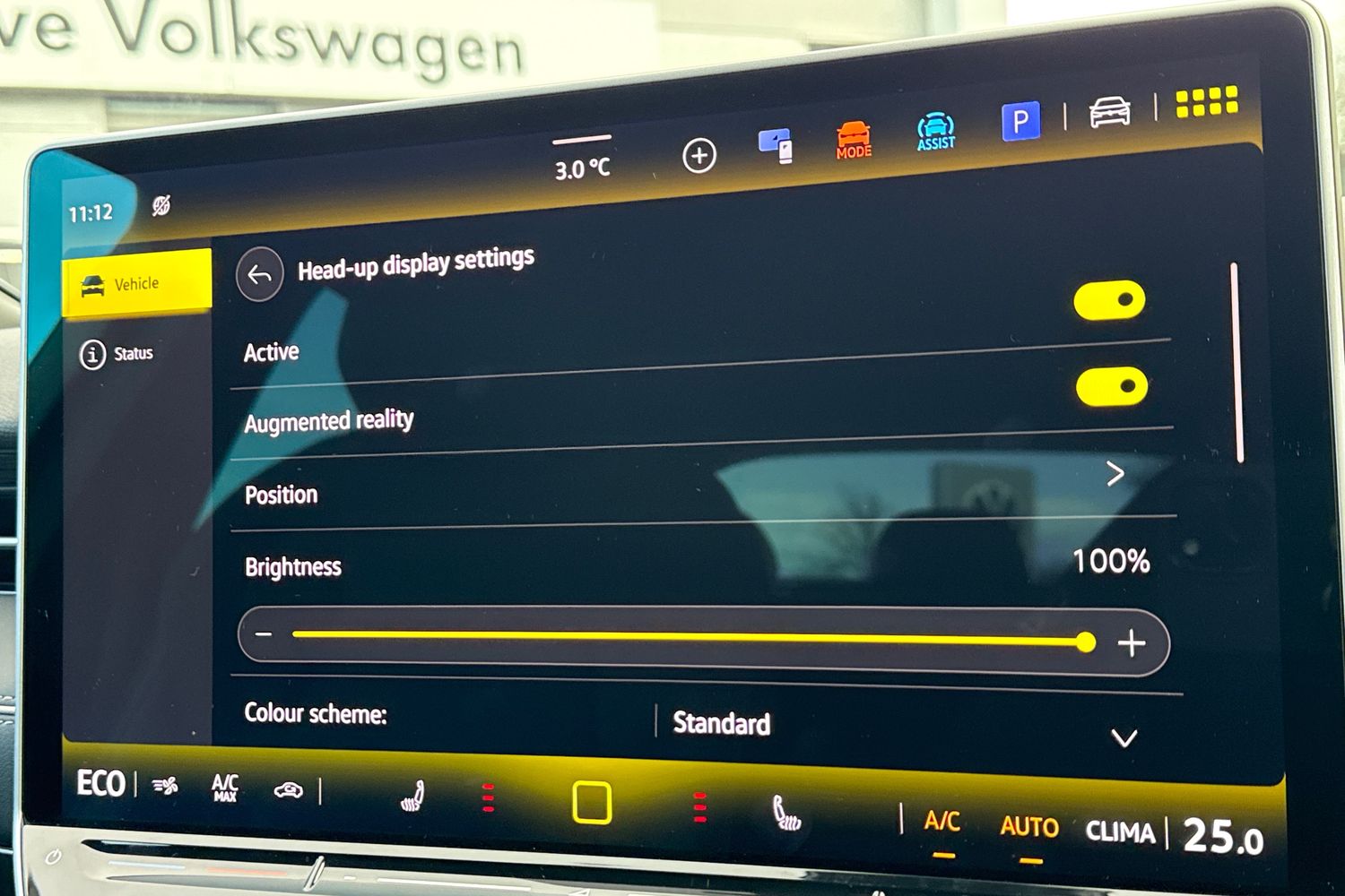 Used Volkswagen ID.7 2025 for sale - 77236029: Photo 27