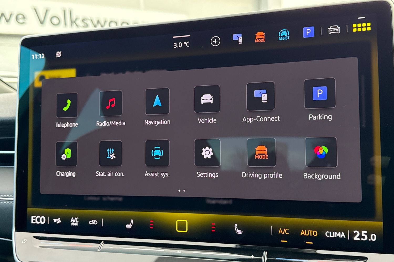 Used Volkswagen ID.7 2025 for sale - 77236029: Photo 28