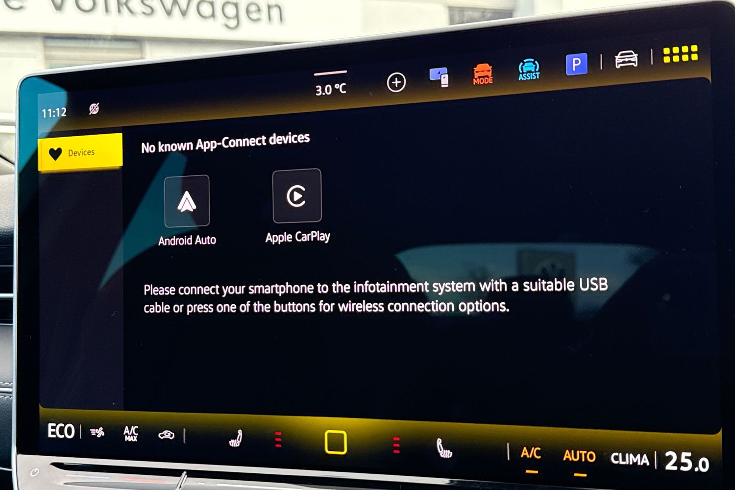 Used Volkswagen ID.7 2025 for sale - 77236029: Photo 31