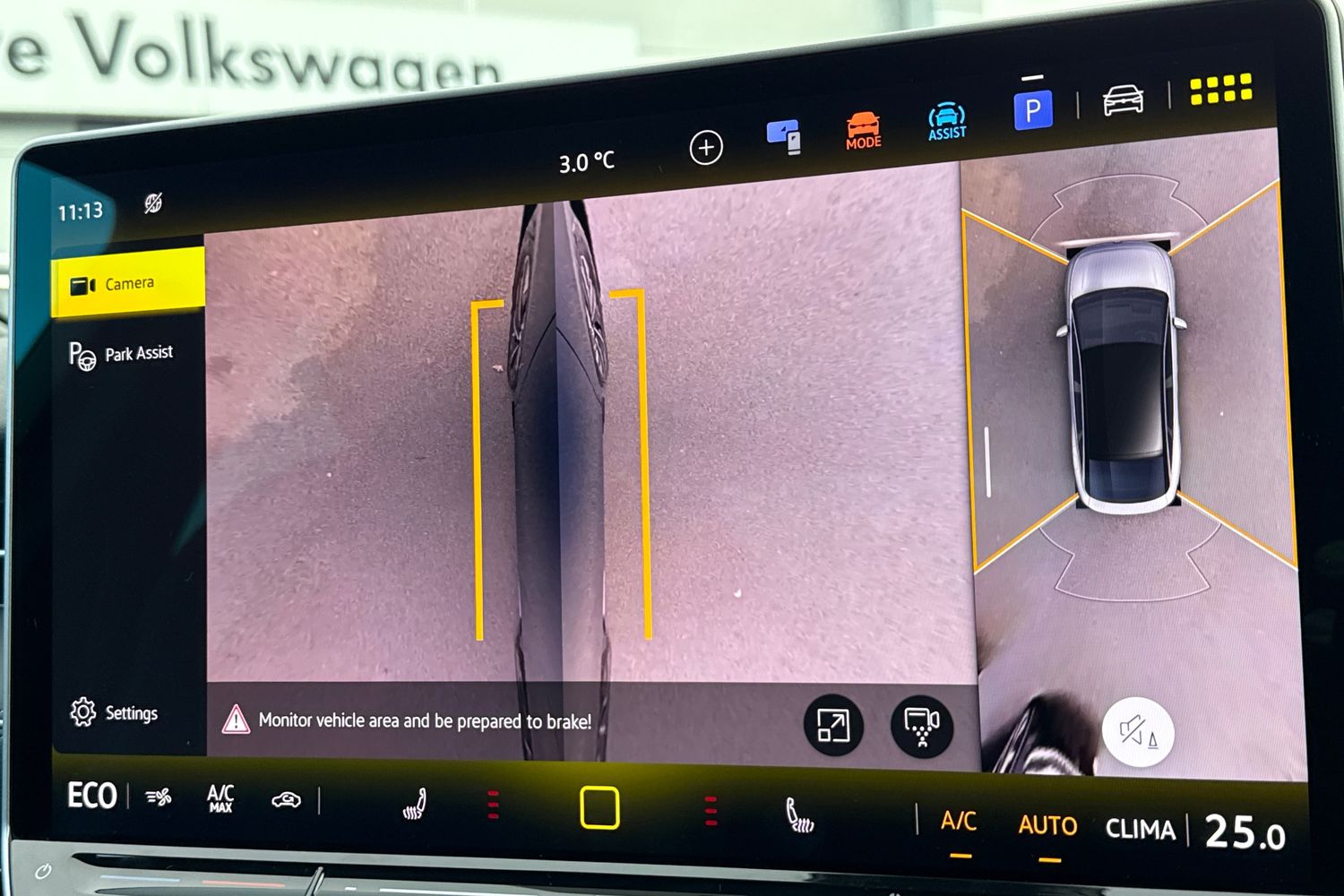 Used Volkswagen ID.7 2025 for sale - 77236029: Photo 35