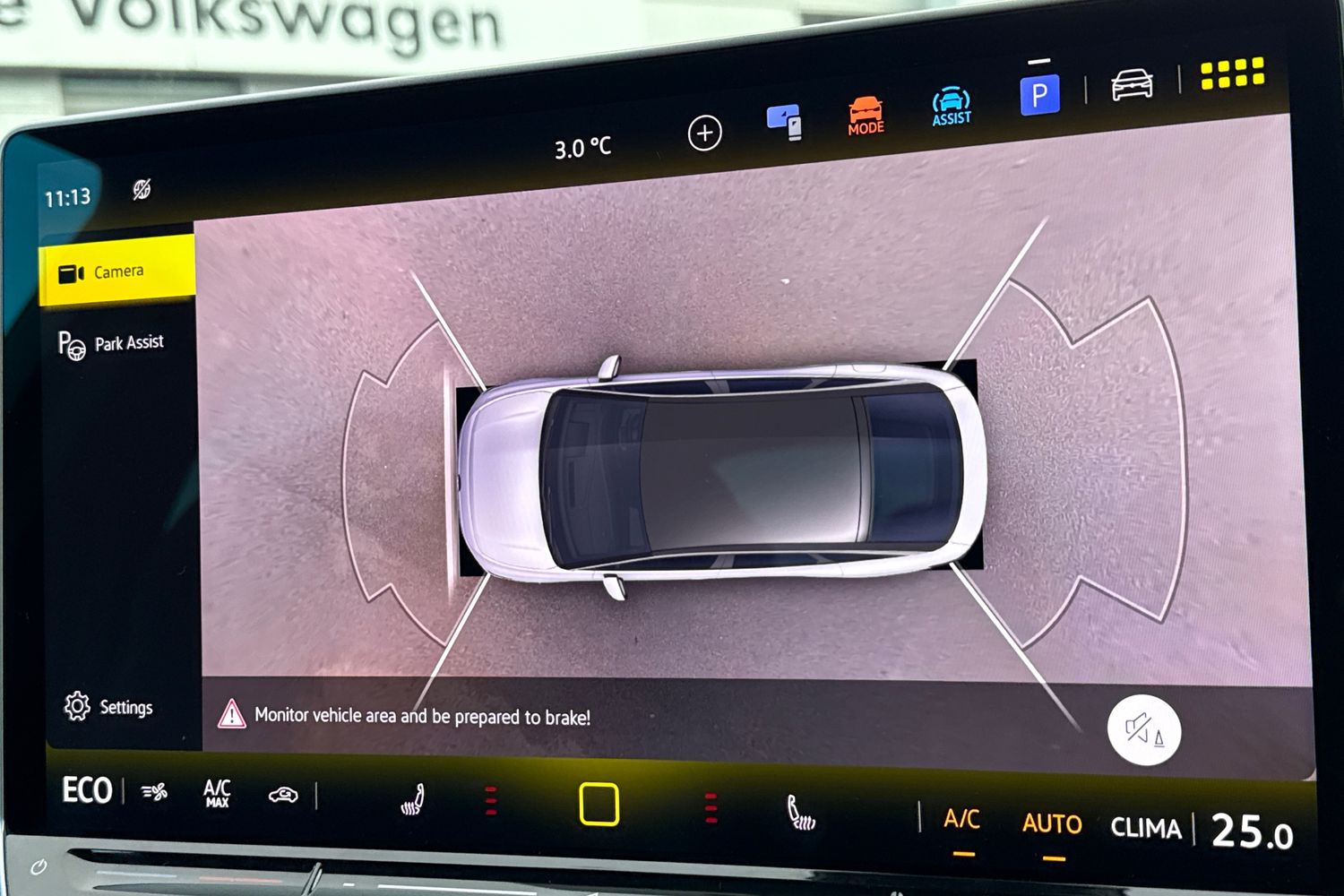 Used Volkswagen ID.7 2025 for sale - 77236029: Photo 37