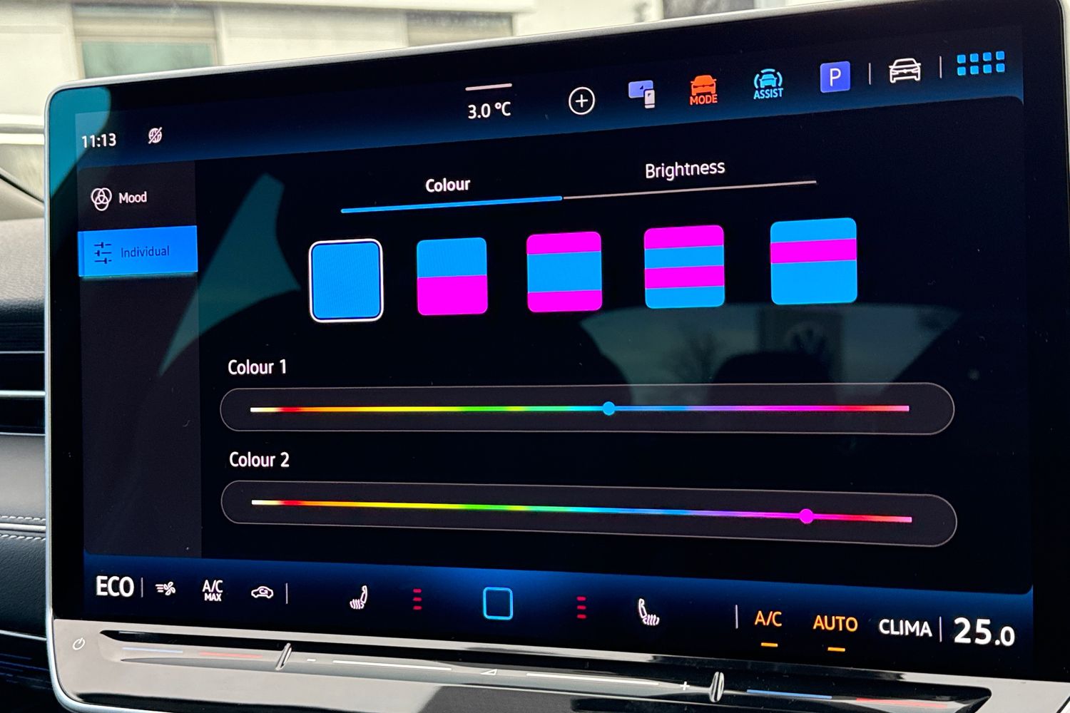 Used Volkswagen ID.7 2025 for sale - 77236029: Photo 39