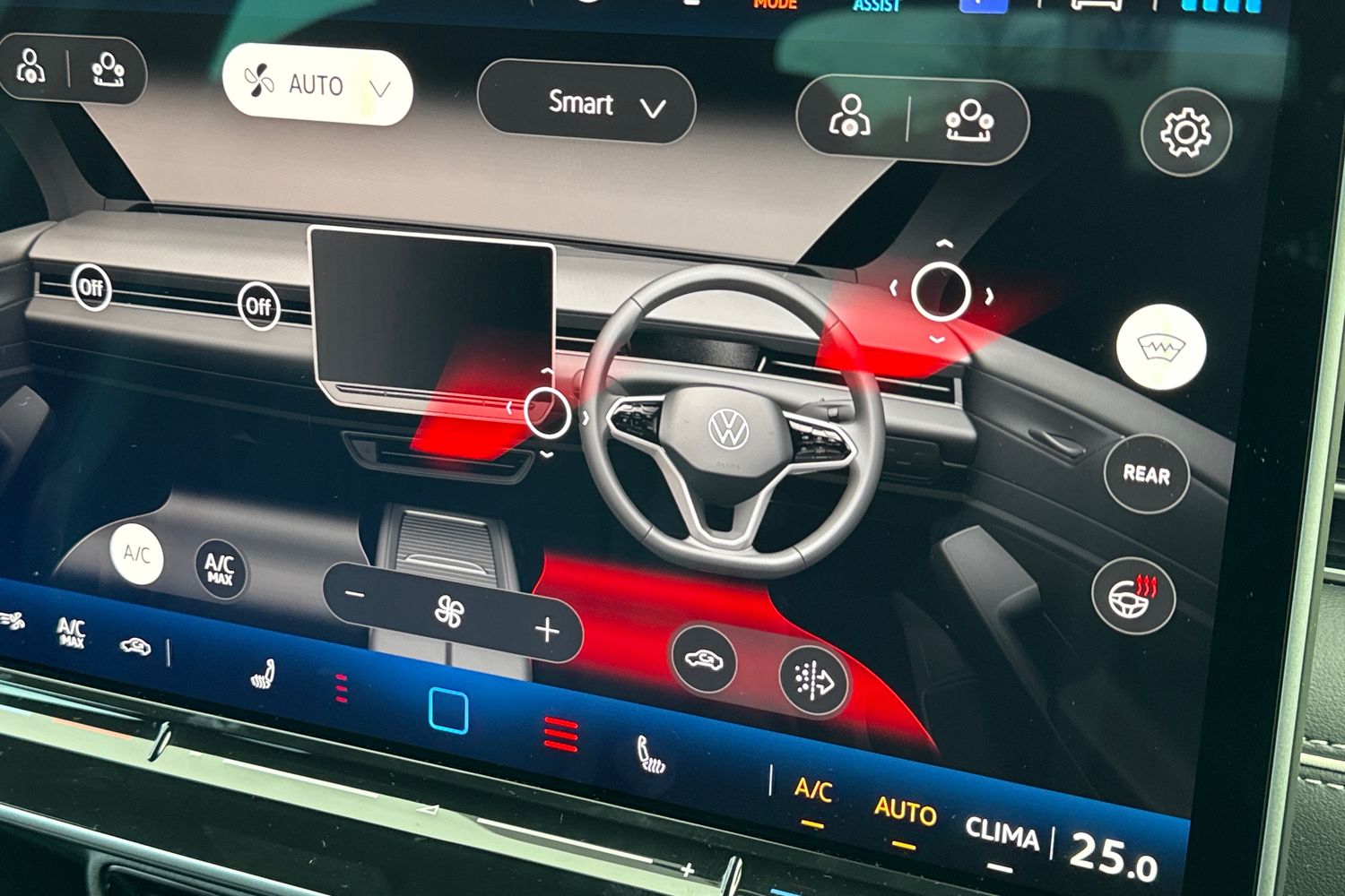 Used Volkswagen ID.7 2025 for sale - 77236029: Photo 42