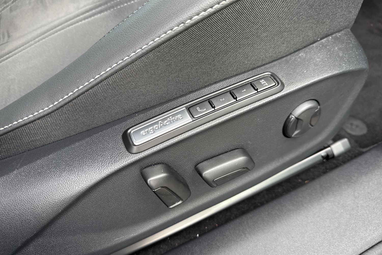 Used Volkswagen ID.7 2025 for sale - 77236029: Photo 45