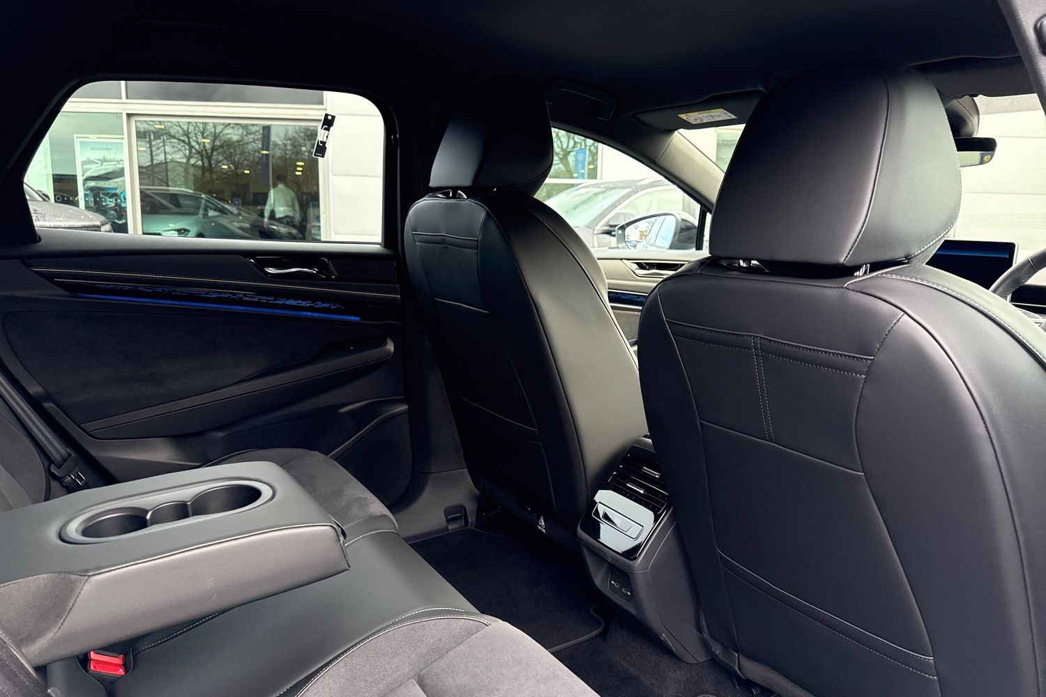 Used Volkswagen ID.7 2025 for sale - 77236029: Photo 46