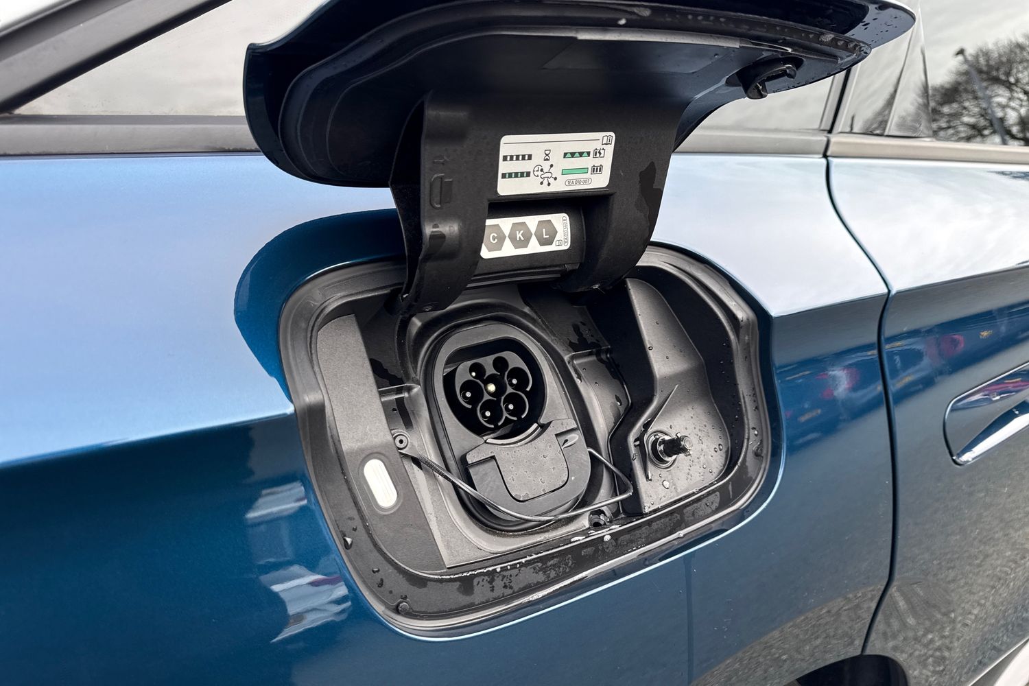 Used Volkswagen ID.7 2025 for sale - 77236029: Photo 49