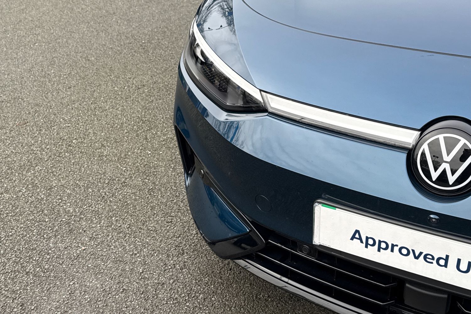 Used Volkswagen ID.7 2025 for sale - 77236029: Photo 52