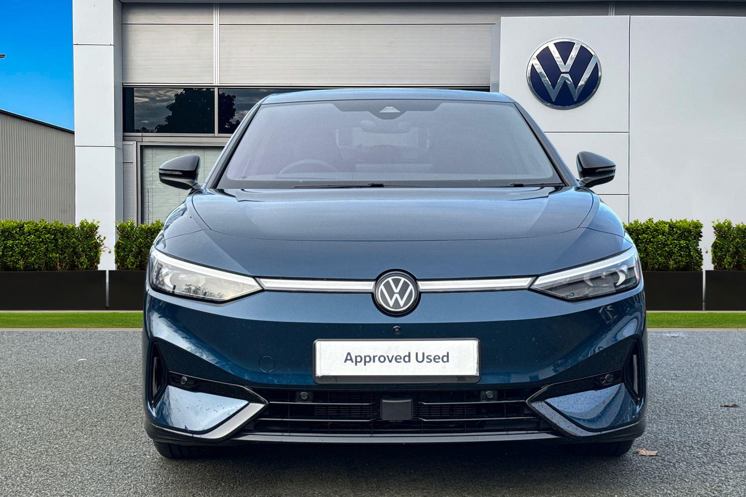 Used Volkswagen ID.7 2025 for sale - 77236029: Photo 6