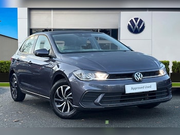 2022 - 1.0 TSI Life 5dr