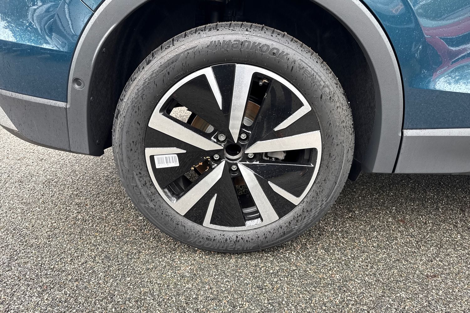 Used Volkswagen Tiguan 2025 for sale - 76438831: Photo 11