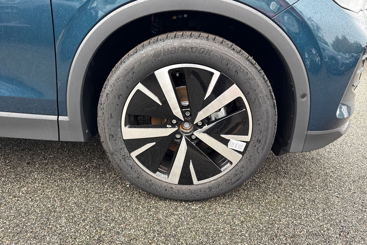 Used Volkswagen Tiguan 2025 for sale - 76438831: Photo 12