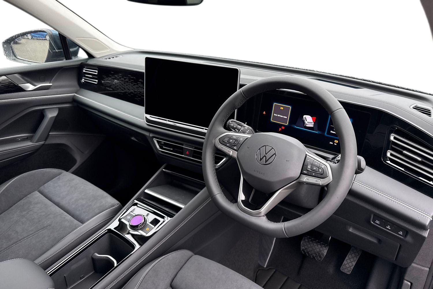 Used Volkswagen Tiguan 2025 for sale - 76438831: Photo 13