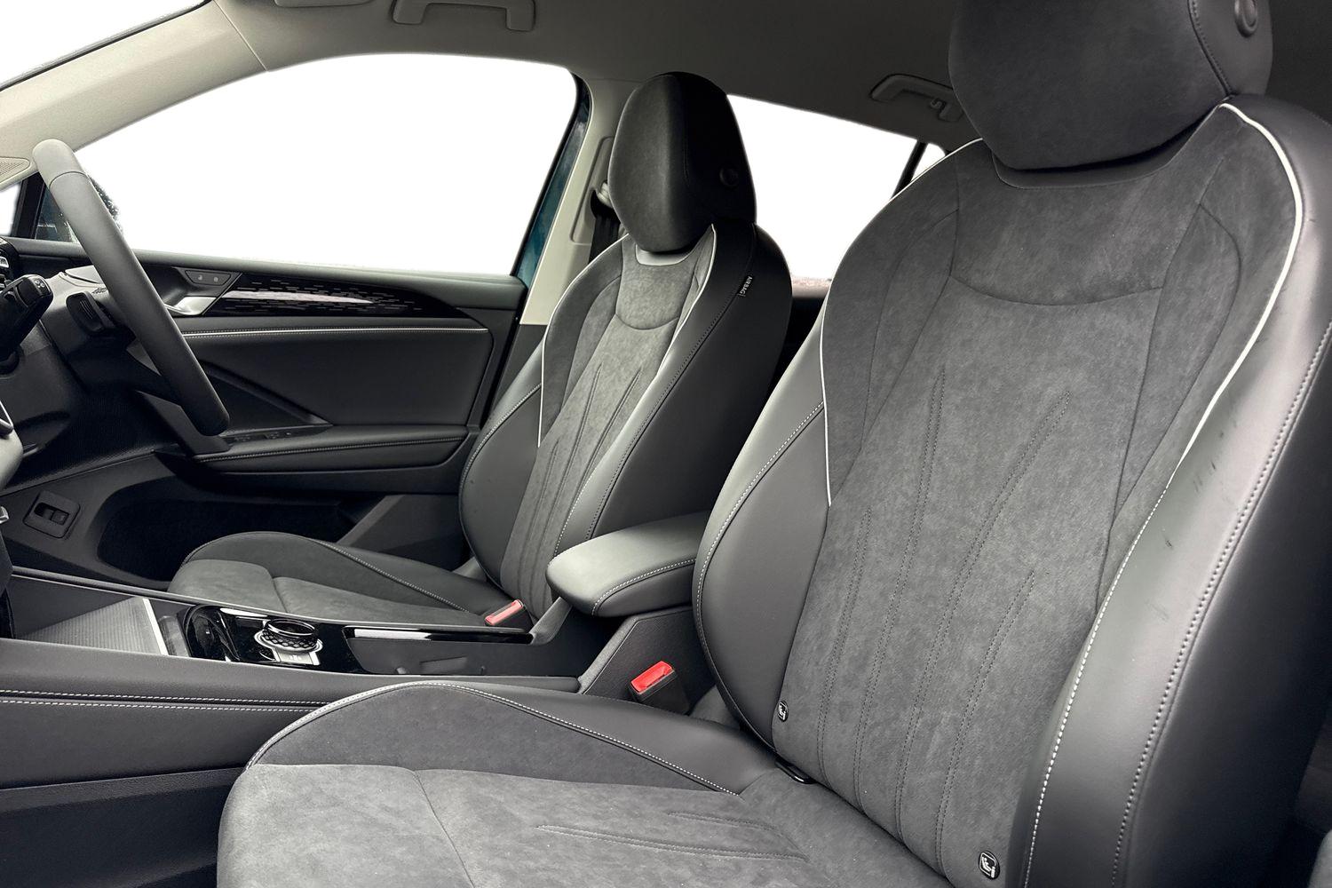 Used Volkswagen Tiguan 2025 for sale - 76438831: Photo 15