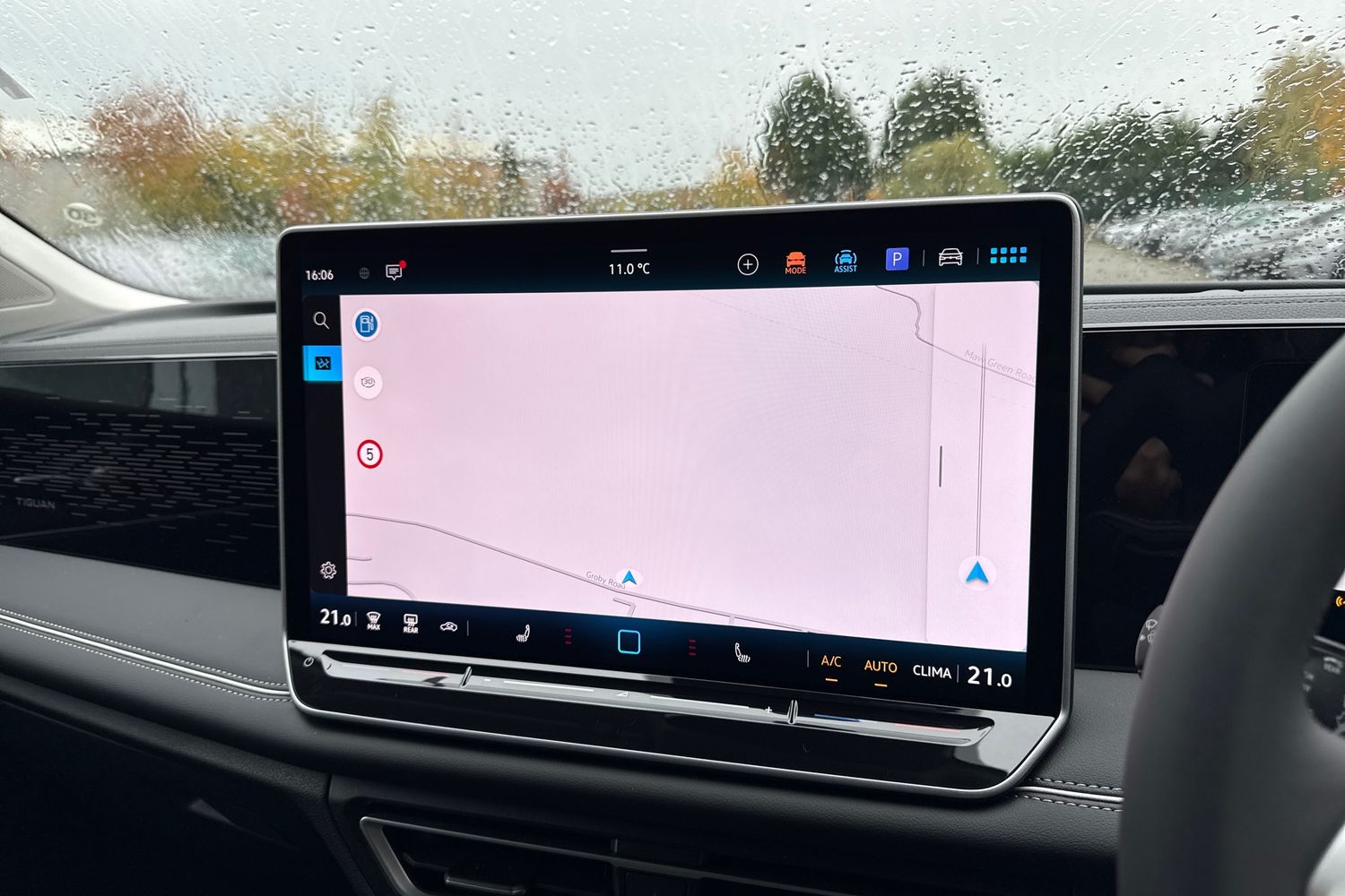 Used Volkswagen Tiguan 2025 for sale - 76438831: Photo 16