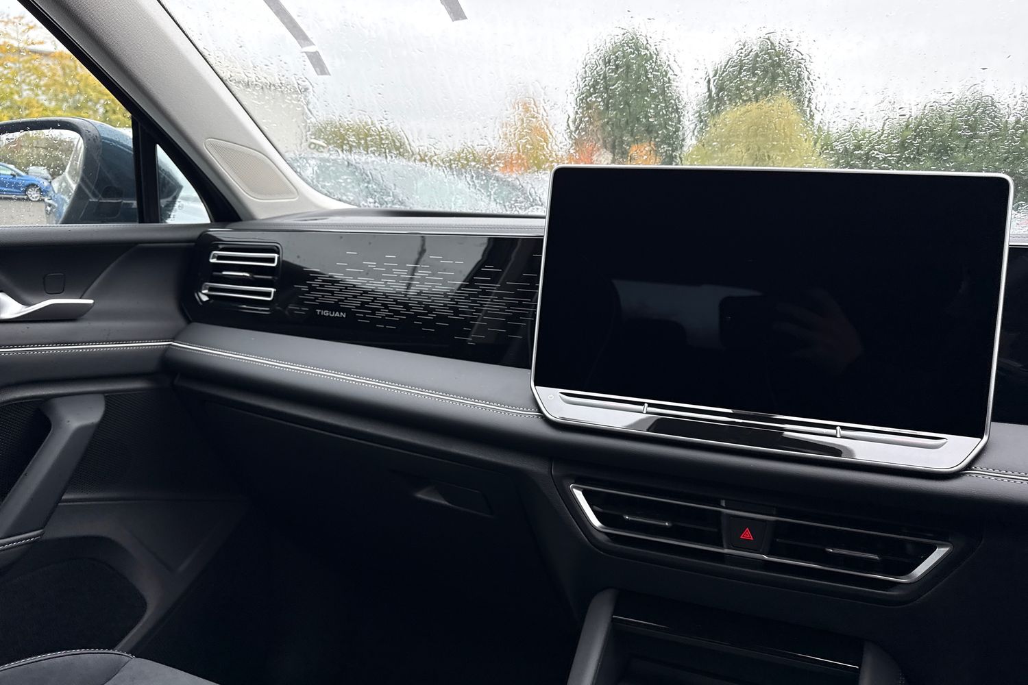 Used Volkswagen Tiguan 2025 for sale - 76438831: Photo 19