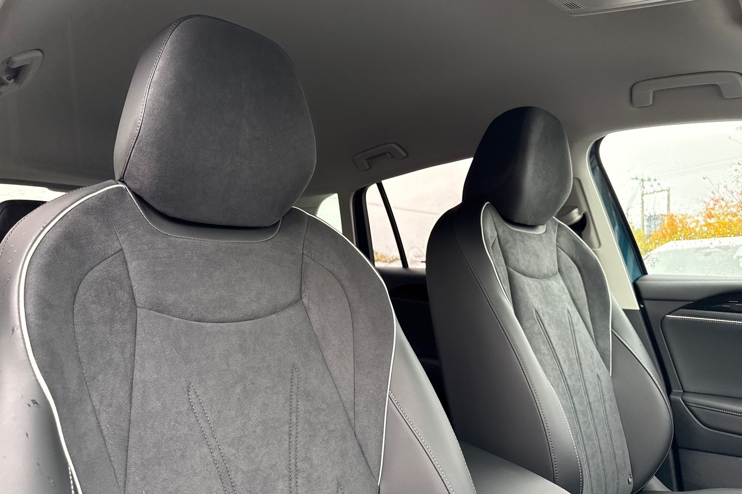 Used Volkswagen Tiguan 2025 for sale - 76438831: Photo 23