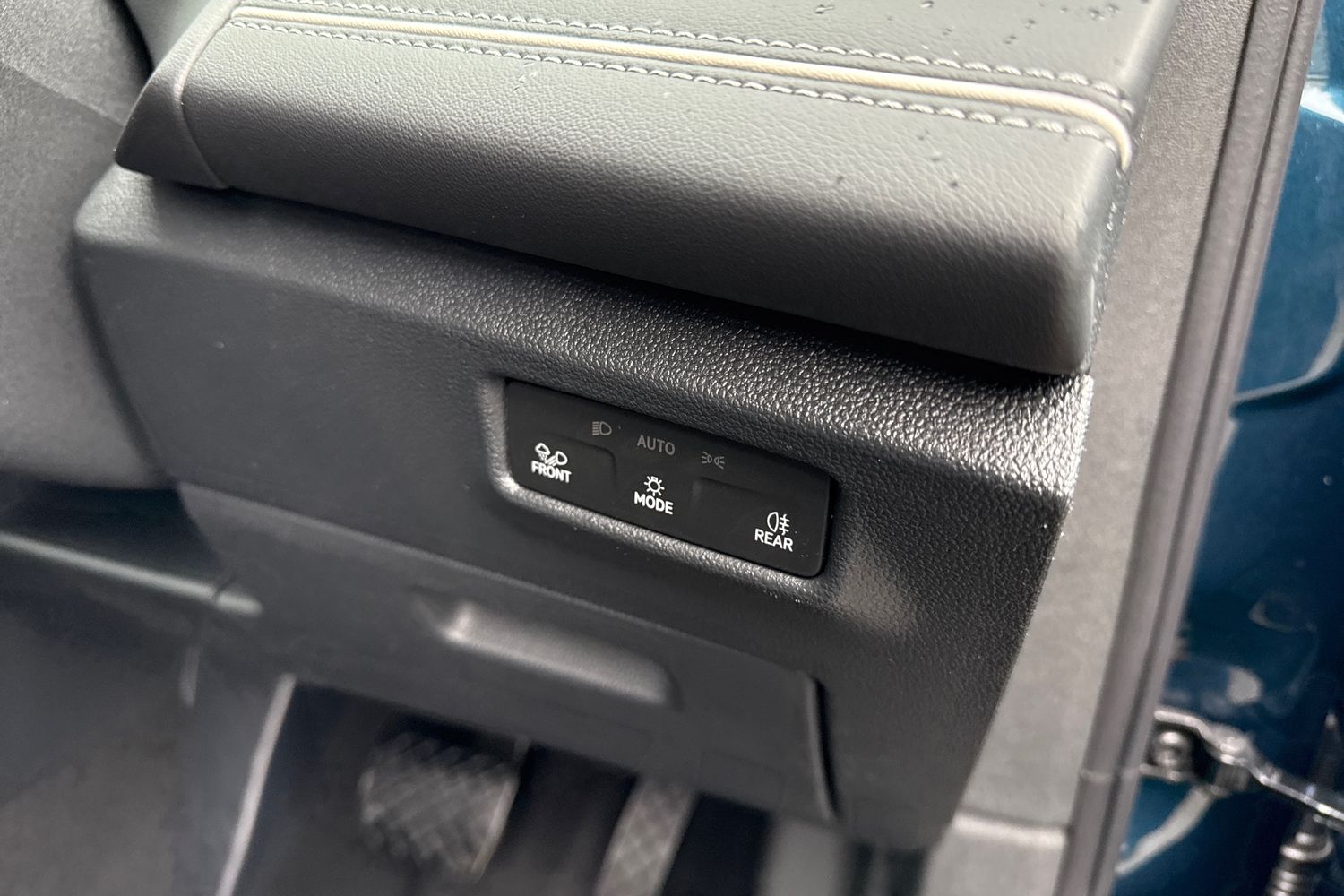 Used Volkswagen Tiguan 2025 for sale - 76438831: Photo 30