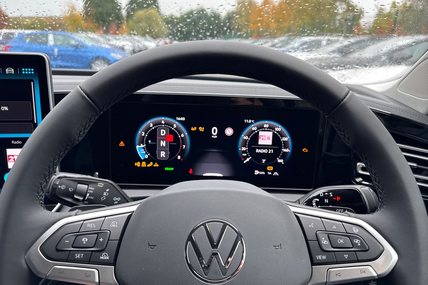 Used Volkswagen Tiguan 2025 for sale - 76438831: Photo 32