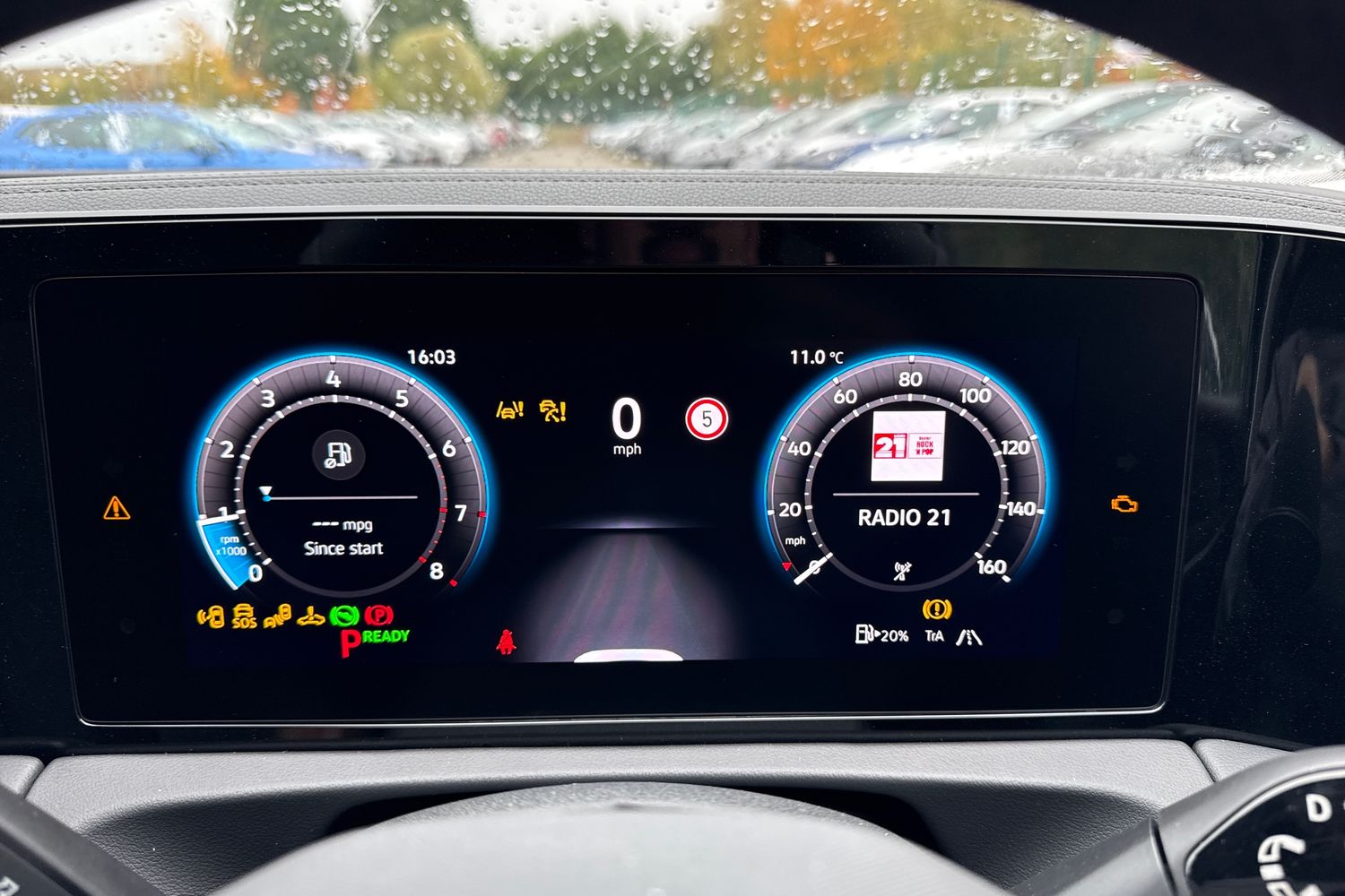 Used Volkswagen Tiguan 2025 for sale - 76438831: Photo 34