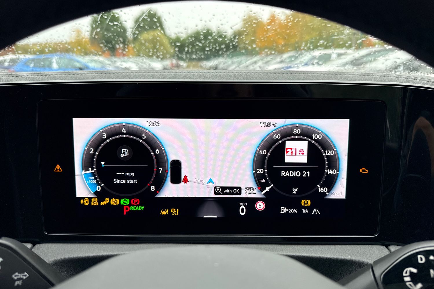 Used Volkswagen Tiguan 2025 for sale - 76438831: Photo 37