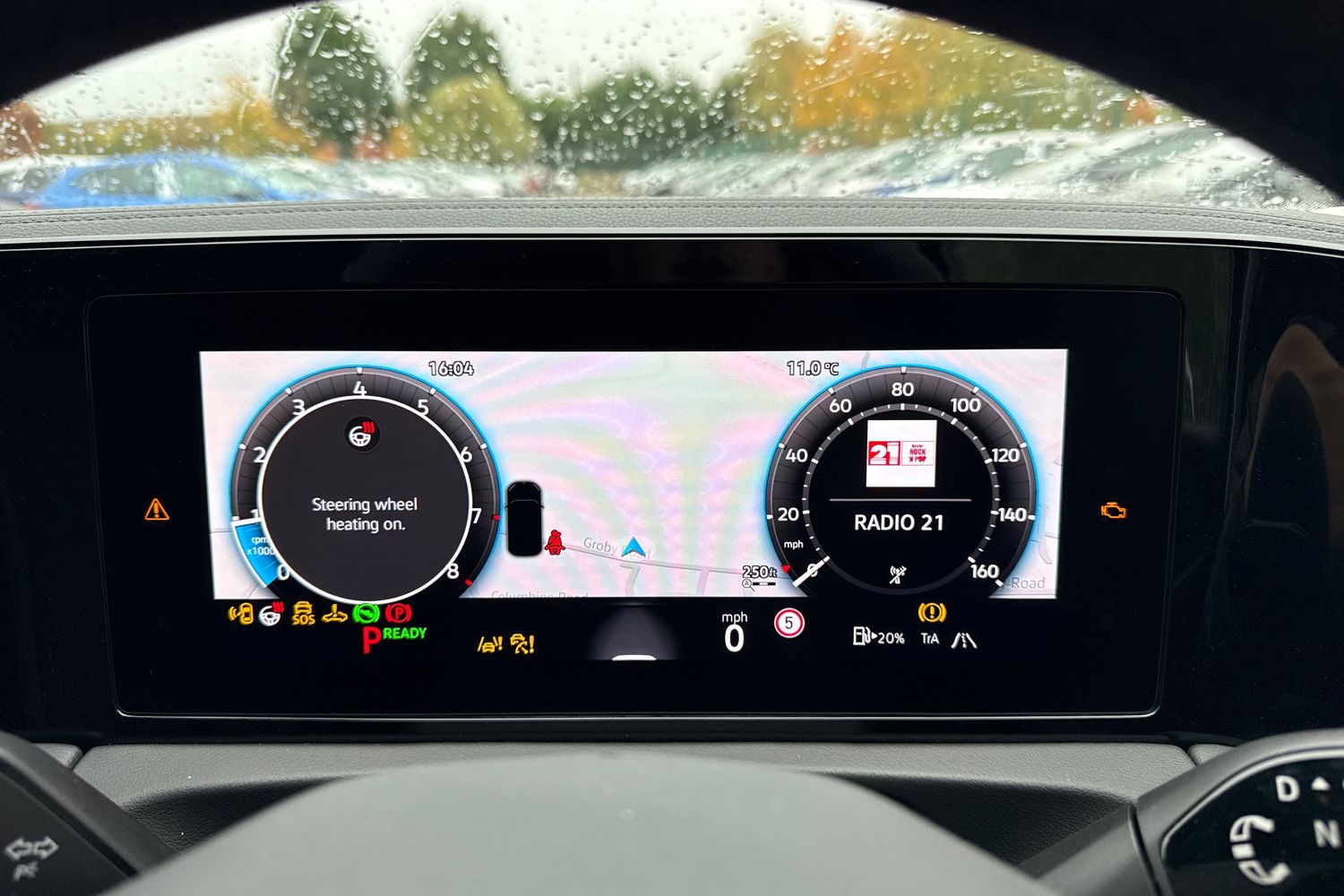 Used Volkswagen Tiguan 2025 for sale - 76438831: Photo 38