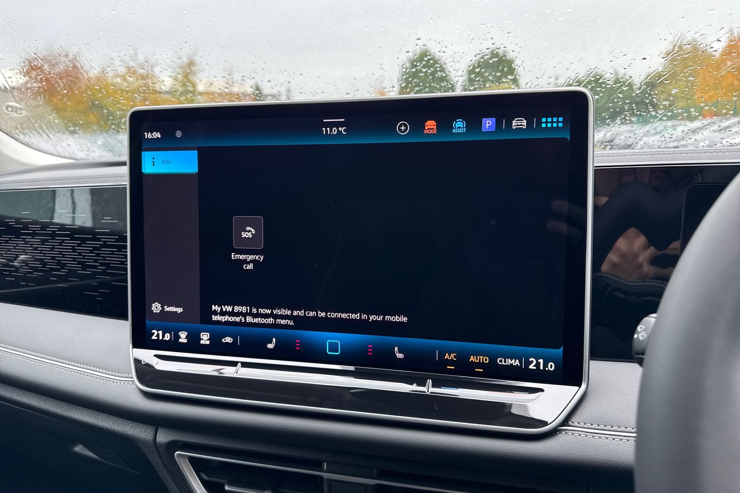 Used Volkswagen Tiguan 2025 for sale - 76438831: Photo 42