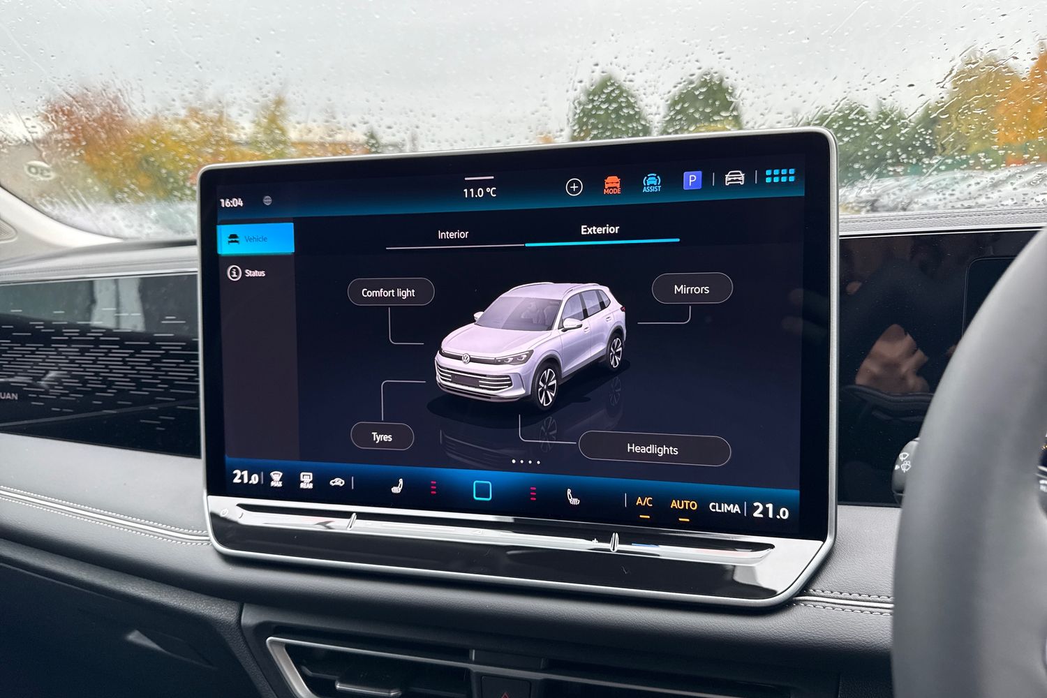 Used Volkswagen Tiguan 2025 for sale - 76438831: Photo 44