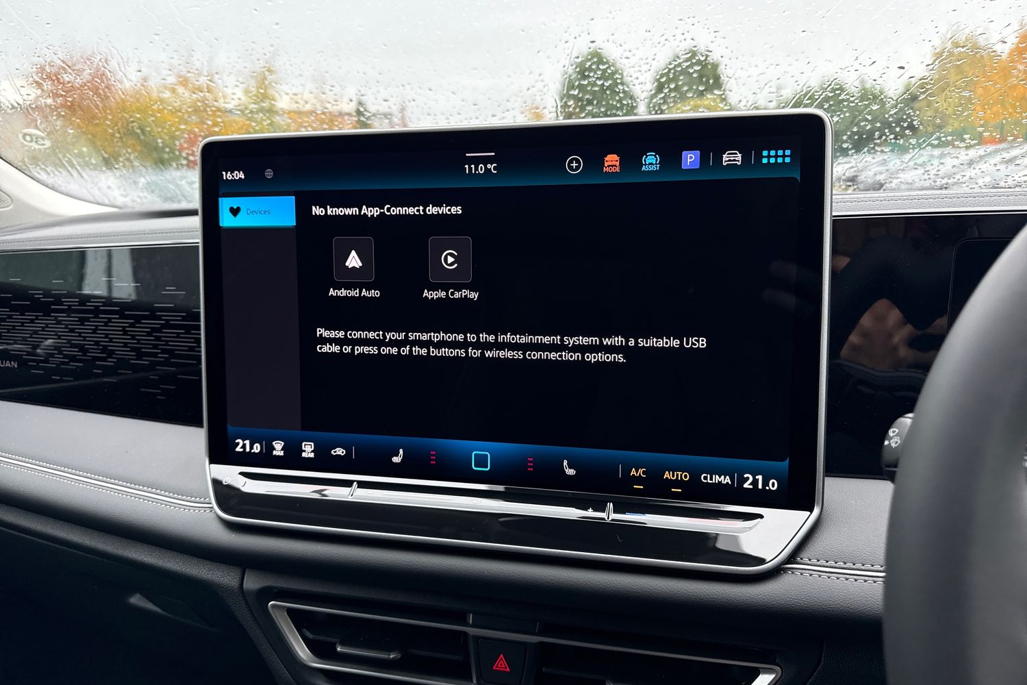 Used Volkswagen Tiguan 2025 for sale - 76438831: Photo 45