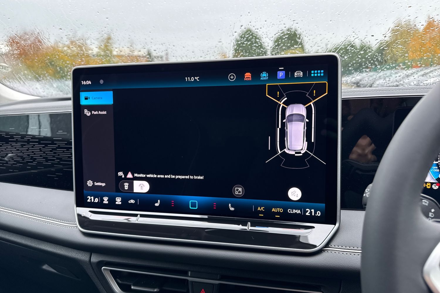 Used Volkswagen Tiguan 2025 for sale - 76438831: Photo 46