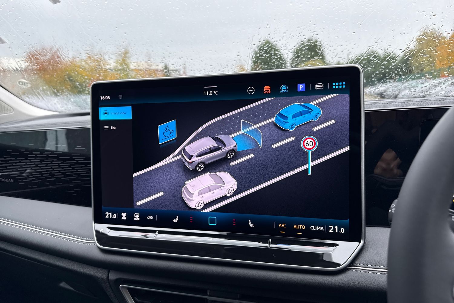 Used Volkswagen Tiguan 2025 for sale - 76438831: Photo 47