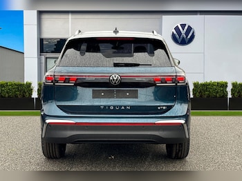 Used Volkswagen Tiguan 2025 for sale - 76438831: Photo