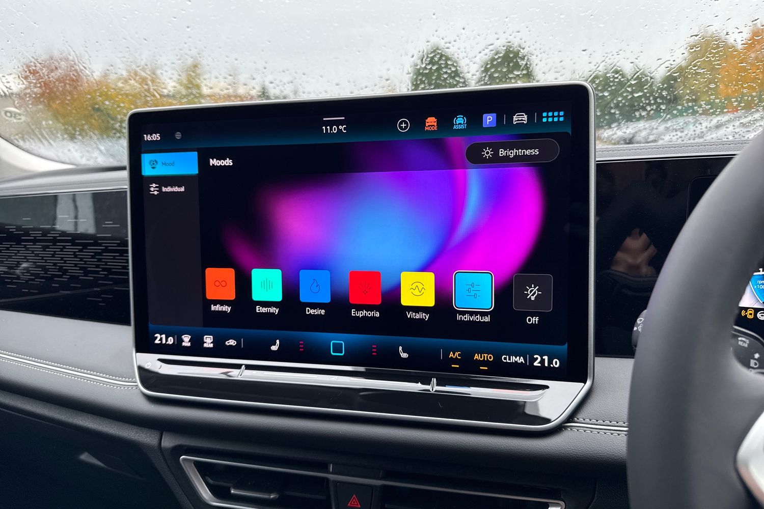 Used Volkswagen Tiguan 2025 for sale - 76438831: Photo 50