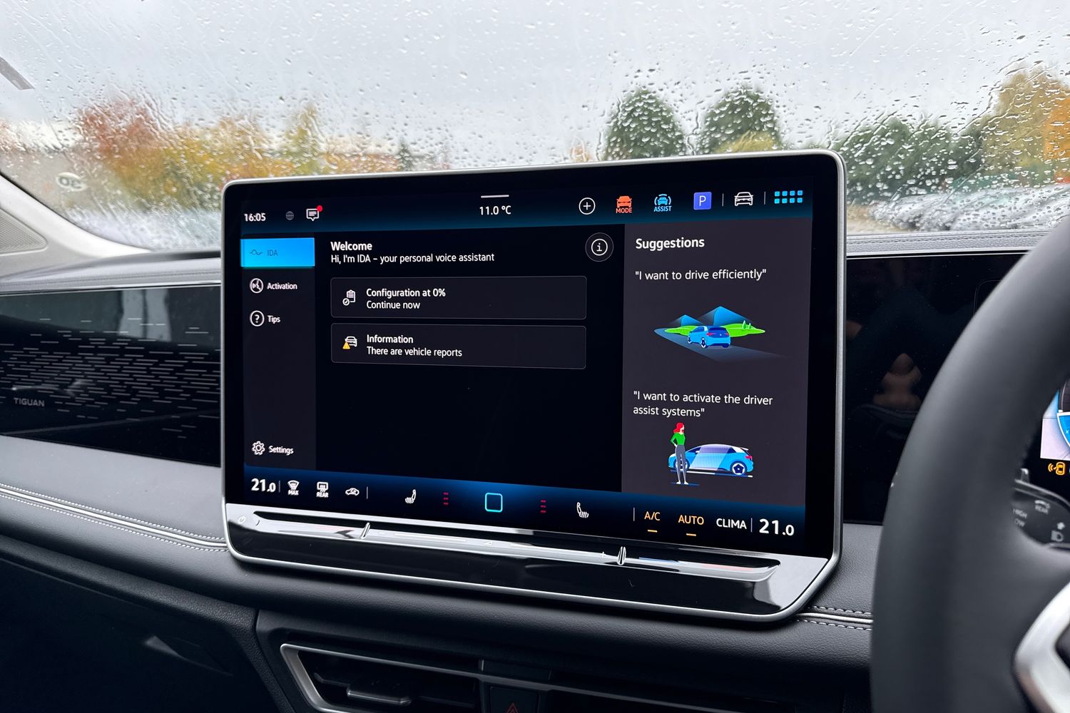 Used Volkswagen Tiguan 2025 for sale - 76438831: Photo 53