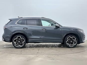 Used Volkswagen Tiguan 2025 for sale - 79854284: Photo